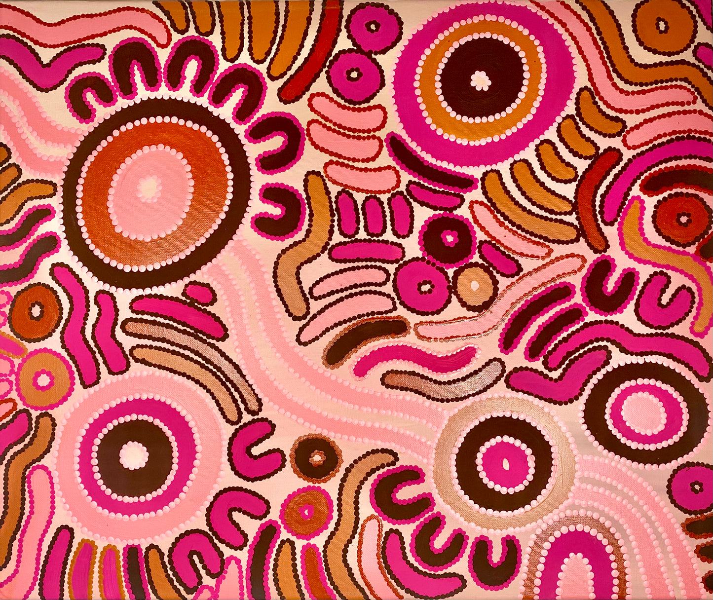 Boodja Connection - Country Connection