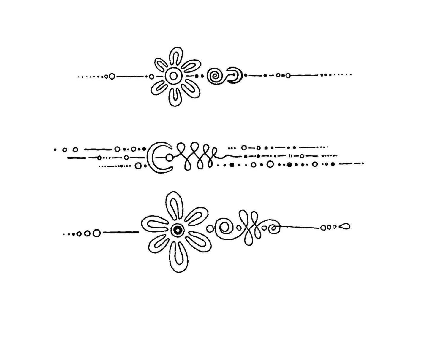 Courage Enlightenment Wisdom