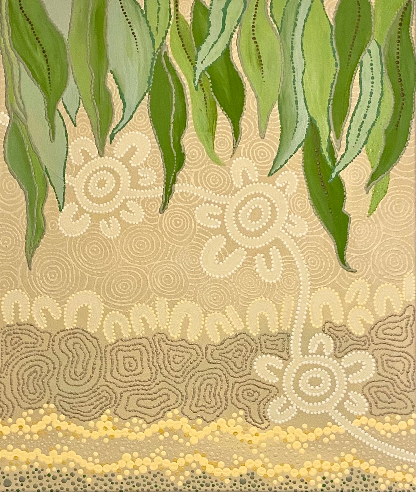 Boodja Barn - Bush Walk